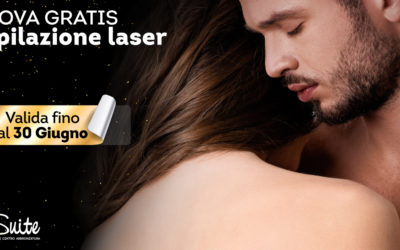La settimana dell’epilazione laser: prova gratis MedioStar NeXT