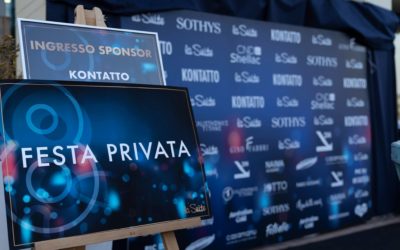 Eighth Beauty Party: le interviste ai partner dell’evento