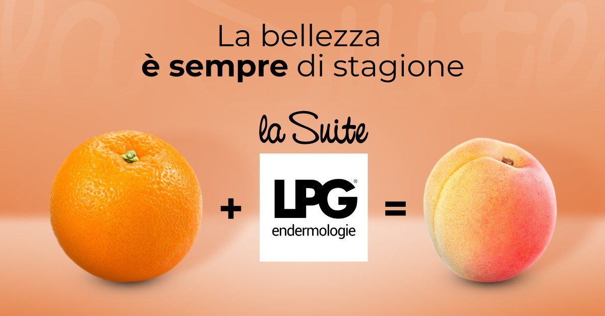 promozione trattamento corpo lpg la suite bologna