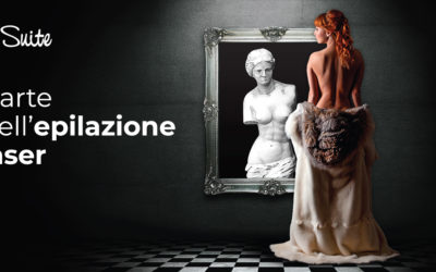 L’arte dell’epilazione laser: PROMO MARZO