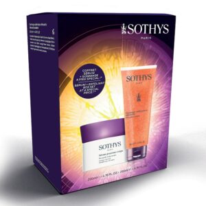 prodotti sothys jeunesse