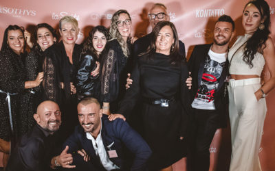 Il Salotto sotto le Stelle 2019: le foto e i video della serata