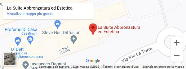 Apri la mappa su google maps (implica accettazione policy di Google Maps).