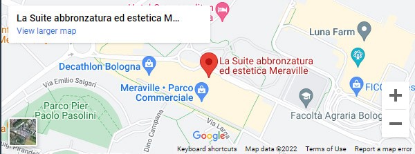 Apri la mappa su google maps (implica accettazione policy di Google Maps).